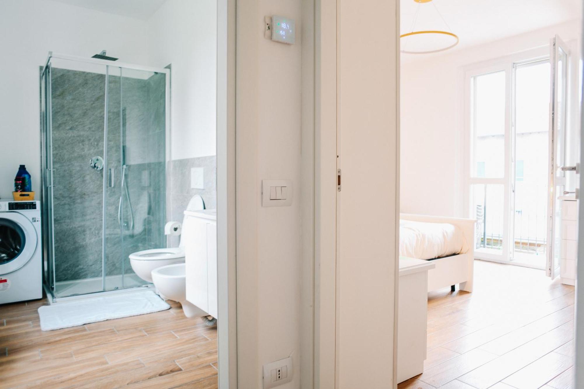 Lora Diamond Suite ,Free Parking, Self Check In,3 Como Luaran gambar