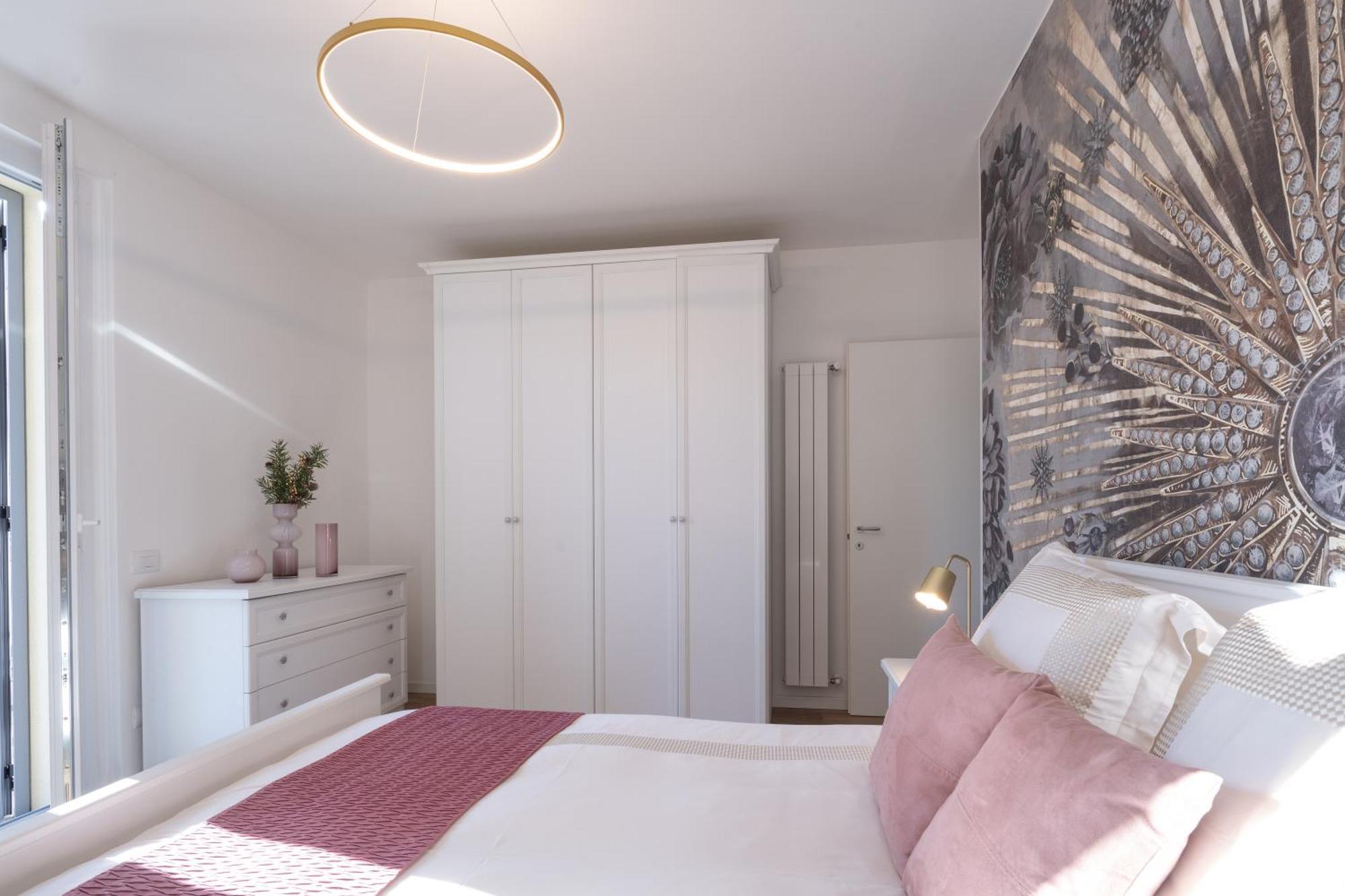 Lora Diamond Suite ,Free Parking, Self Check In,3 Como Luaran gambar
