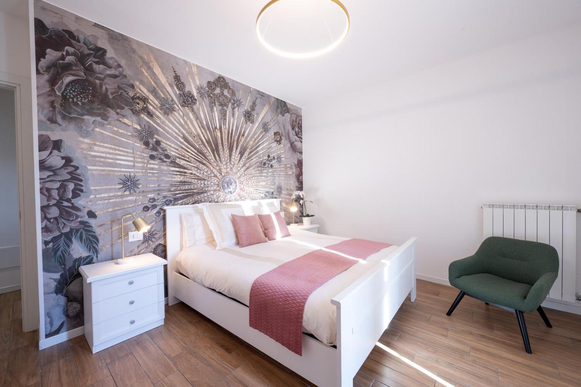 Lora Diamond Suite ,Free Parking, Self Check In,3 Como Luaran gambar